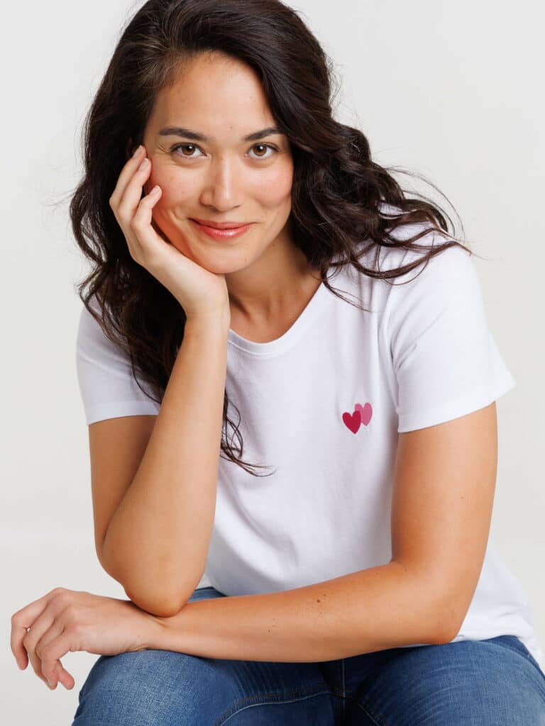 Collection capsule Octobre Rose : Vivre Comme Avant x Districenter