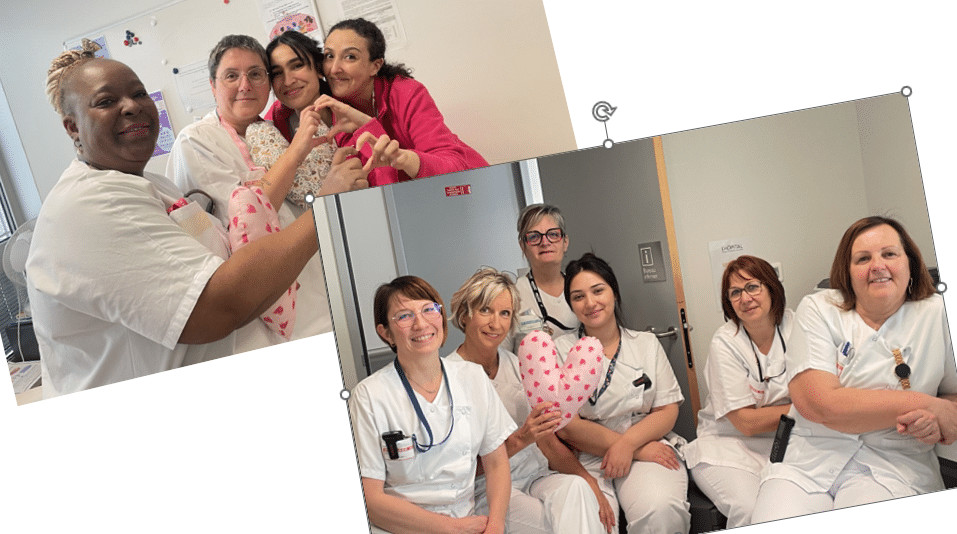 Fête des infirmières 2026 à l’Hôpital Nord Franche Comté Trévenans